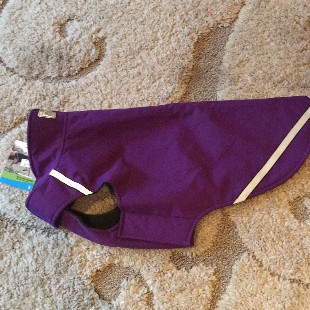 Dog coat